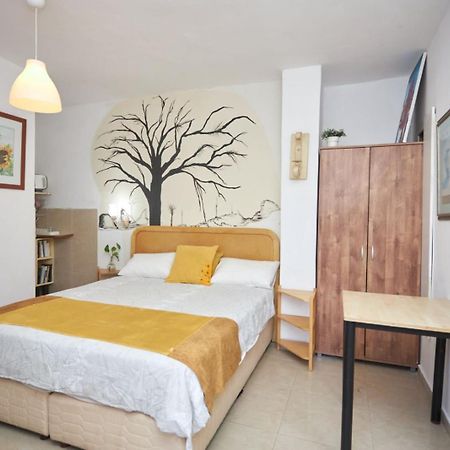 Beatrice Hospitality Villa Neve Zohar Eksteriør billede