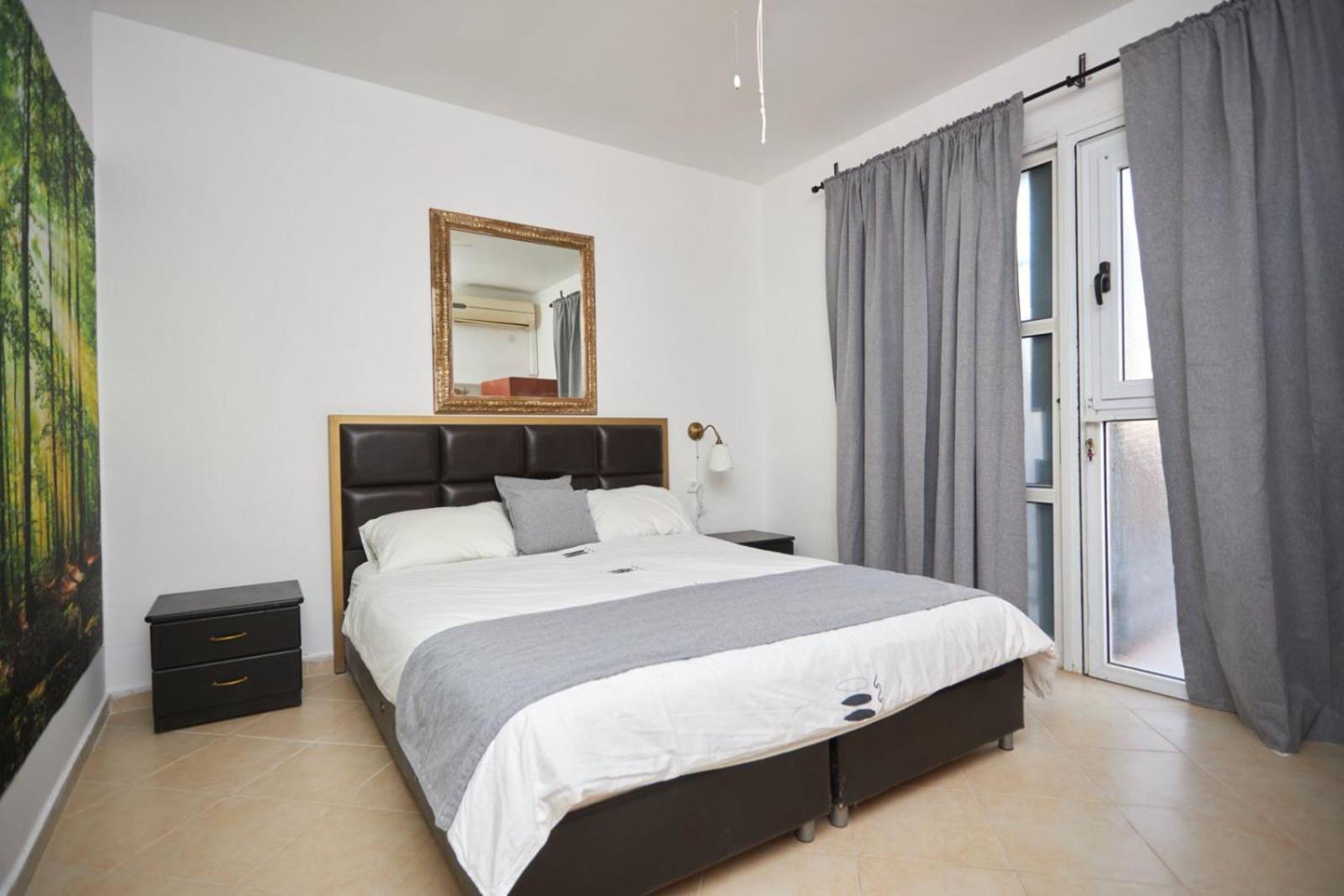 Beatrice Hospitality Villa Neve Zohar Eksteriør billede