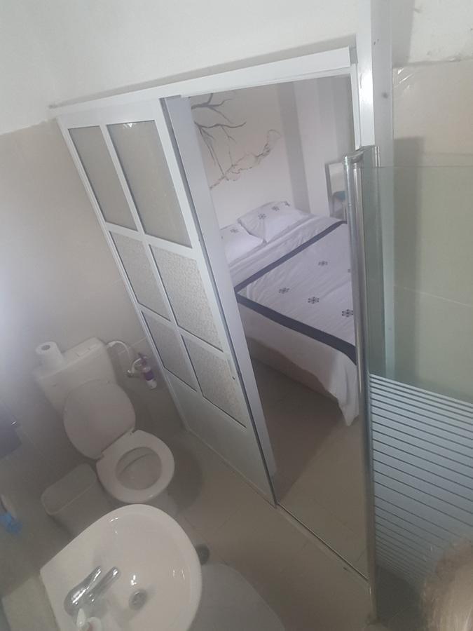 Beatrice Hospitality Villa Neve Zohar Eksteriør billede