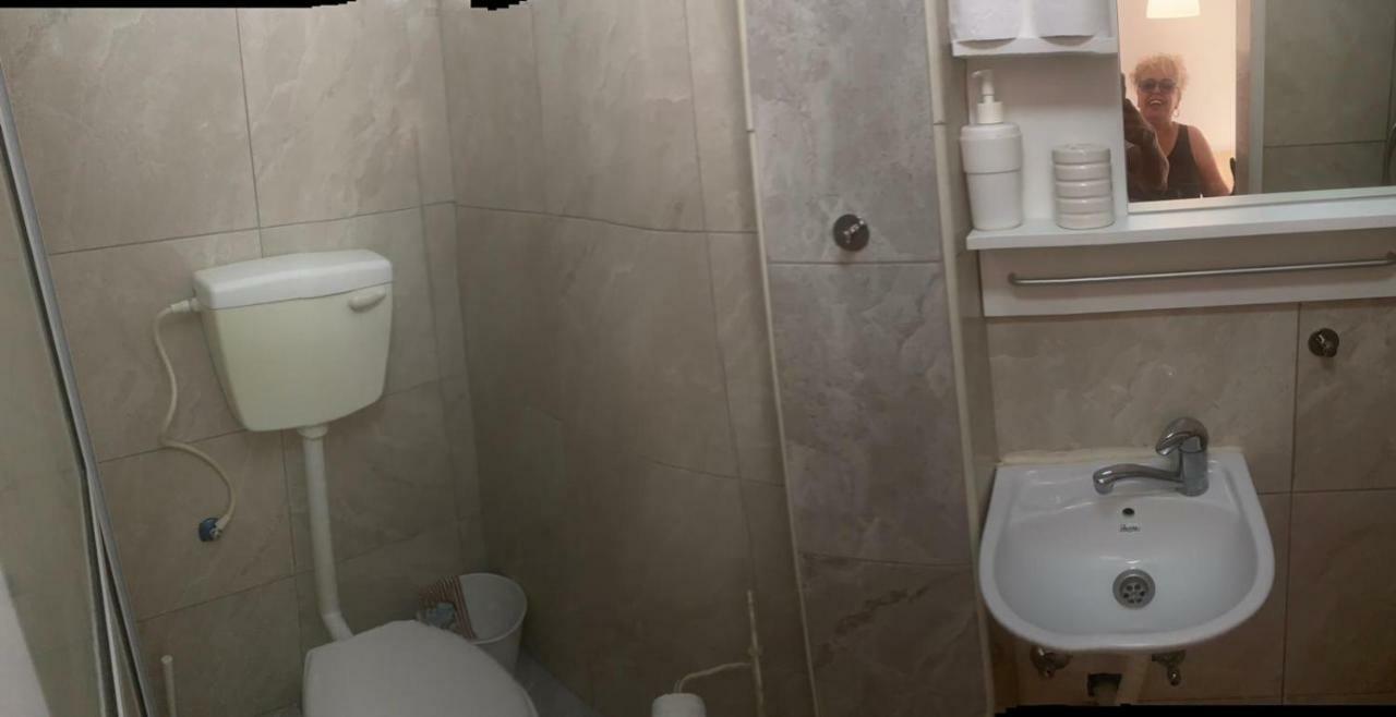 Beatrice Hospitality Villa Neve Zohar Eksteriør billede